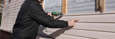 Best Fiber Cement Siding Installation  in Warren, IL